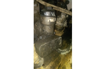 opel vectra b 2.0 dizel çıkma yağ soğutucu