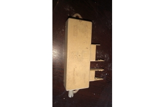 Opel Vectra b arka cam anten algılayıcı