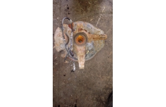 opel vectra b çıkma sol ön kaliper disk