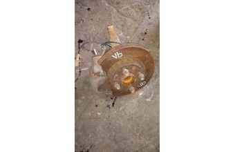 opel vectra b çıkma sol ön taşıyıcı porya