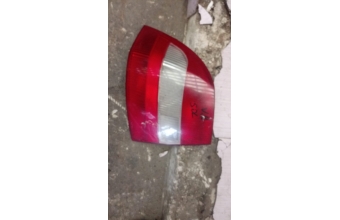 opel vectra b çıkma sol stop lambası camello