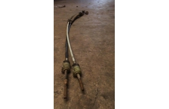 opel vectra b çıkma vites halatı