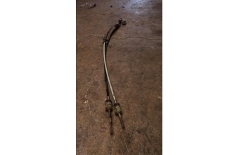 opel vectra b çıkma vites halatı