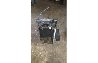 opel vectra b dolu komple kalorifer kazanı