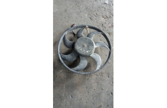Opel Vectra b fan motoru