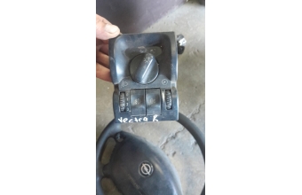 Opel vectra b far anahtarı