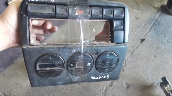Opel vectra b klima kontrol paneli dijital