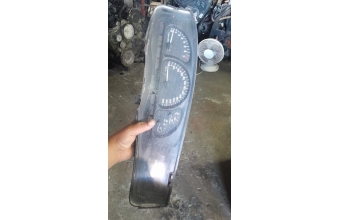 Opel vectra b km saati