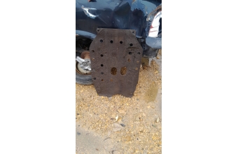 Opel vectra b motor alt muhafaza sacı 2bin