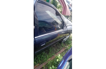 Opel vectra b sag ön kapı camı
