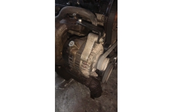 Opel Vectra b sarz dinamosu