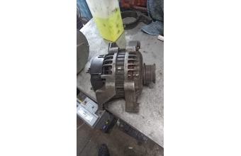 Opel Vectra b sarz dinamosu