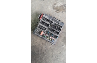 Opel vectra c arka sam beyni