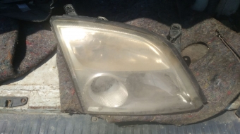 opel vectra çıkma sağ ön far