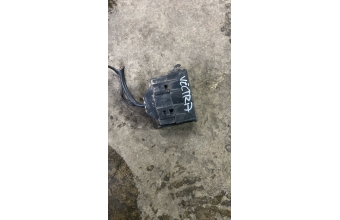 Opel vectra sigorta kutusu