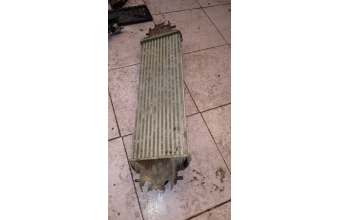 opel vivaro çıkma intercool radyatör