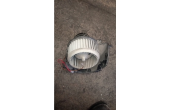 opel zafira a çıkma kalorifer motoru