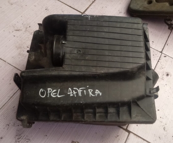 opel zafira çıkma hava filtre kazanı