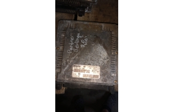 Partner 2.0 HDI motor beyni