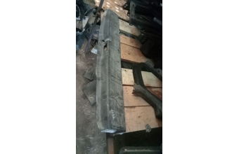 Partner Tepee bagaj kilit ust plastik kaplama