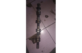 Passat 2.0 dizel bkp egzantrik mili