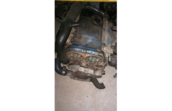 Passat Audi A4 2.0 dizel bkp kodlu motor orjinal parça