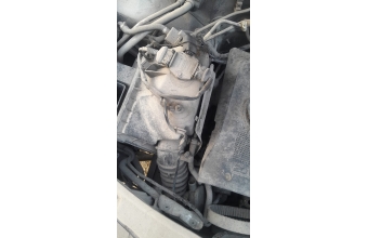 Passat b5 1.8 t hava filtre kazanı