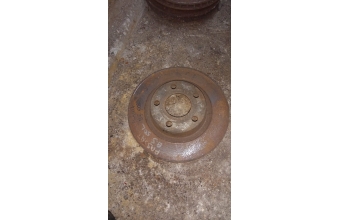 Passat B5 fren diski