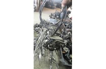 Passat b5 kaput kilidi teli 1500tl