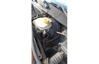 Passat b5 vestanuz