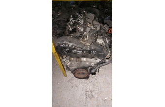 Passat b7 cba 2.0dizel motor orjinal parça