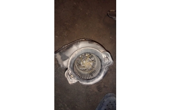 Pejo 106 kalorifer motoru