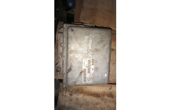 pejo 106,205 motor beyni