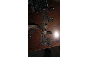 Pejo 206 1.4 benzin enjektör takim