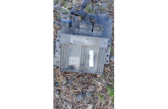 Pejo 206 1.4 benzinli motor beyni orjinal parça