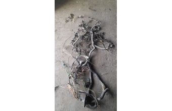 Pejo 206 1.6 16v klimali absli motor ic tesisat tamir ister orjinal parça