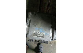 Pejo 206 2.0 HDI motor beyni