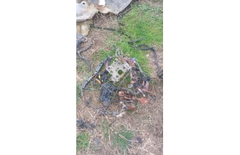 Pejo 206 araç içi arka tesisat orjinal parça