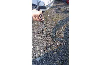 Pejo 206 benzin geri donus boruları orjinal parça