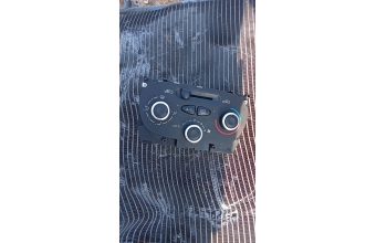 Pejo 206 klima kontrol oaneli