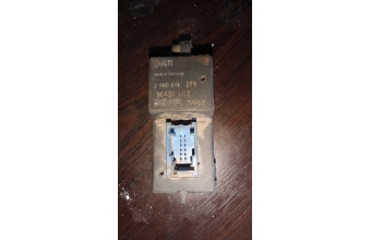 Pejo 206 kontrol modülü