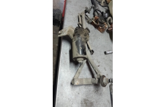 Pejo 206 silecek motoru freze orjinal parça
