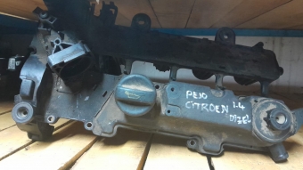 Pejo 206,207,107,307 citroen xsara ,c1,c2,c3,c4 ford fiesta 1.4 dizel kulbutor kapak 