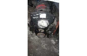 Pejo 206,307 1.6 16v motor orjinal parça
