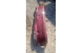 Pejo 206Cc arka tampon