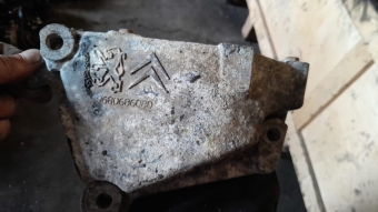 Pejo 207,pejo 307,Citroën c3 braket