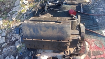 Pejo 306 1.8 8v kulburutor kapak