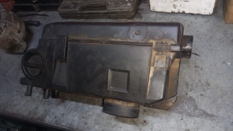 Pejo 306 1.8 8v kulburutor kapak