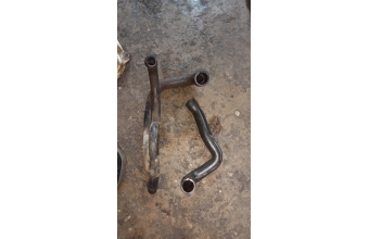 Pejo 306 1.8 8v manifod boruları