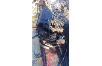 Pejo 306 1.8 8v motor
